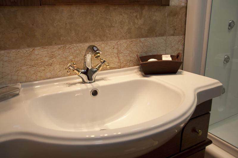 Rentinia Inn Rentína Стая снимка