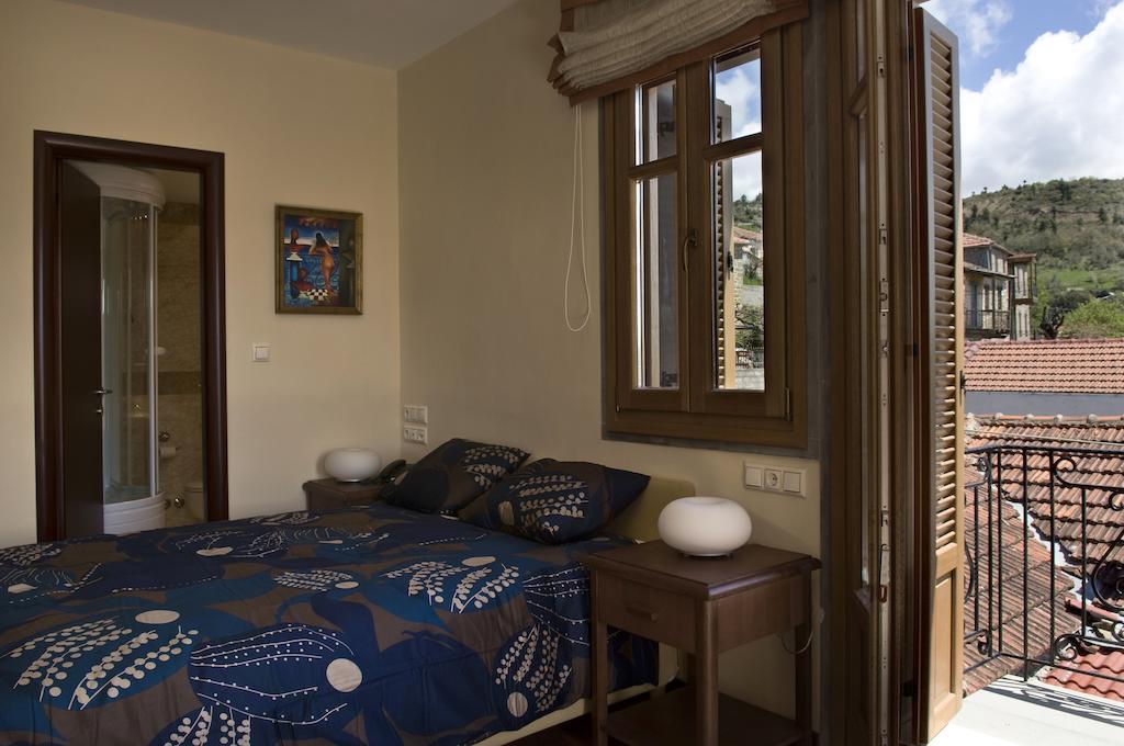 Rentinia Inn Rentína Стая снимка