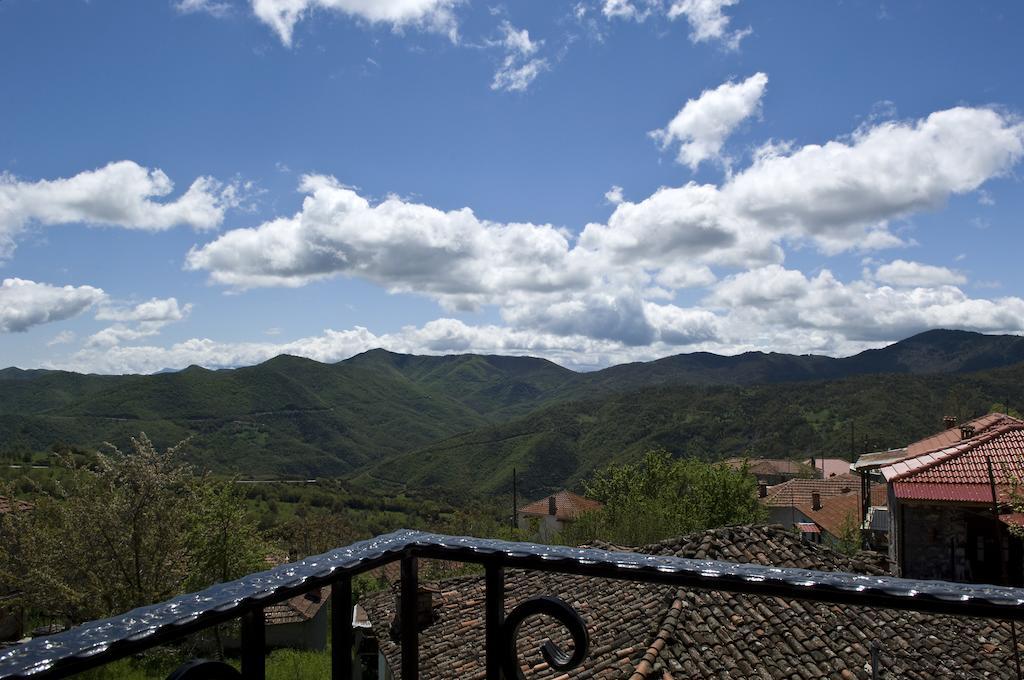 Rentinia Inn Rentína Стая снимка